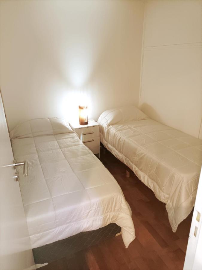 Apartamento San Lorenzo Mendoza Exterior foto